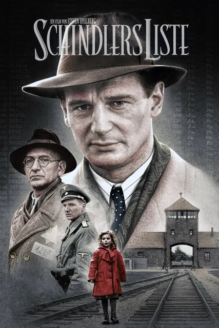 Schindlers Liste