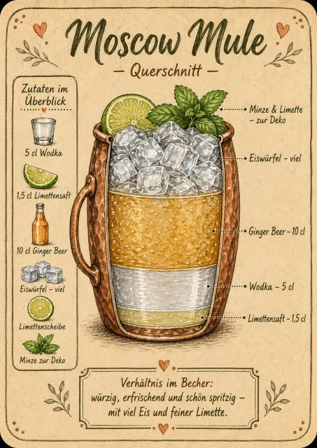 Moscow Mule – Bild 2