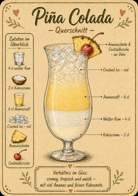 Pina Colada – Bild 2