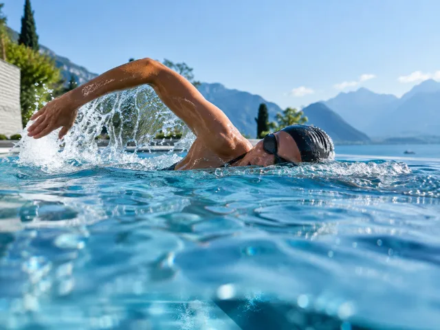 Schwimmen