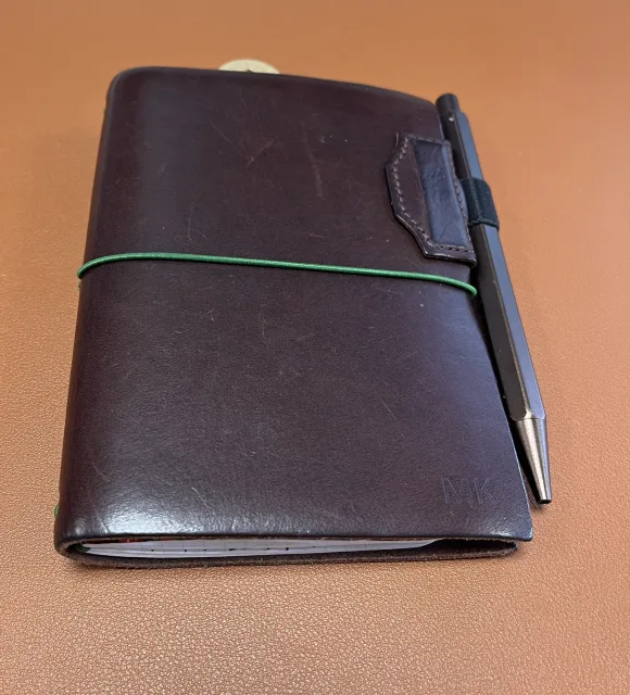 paper republic grand voyageur pocket