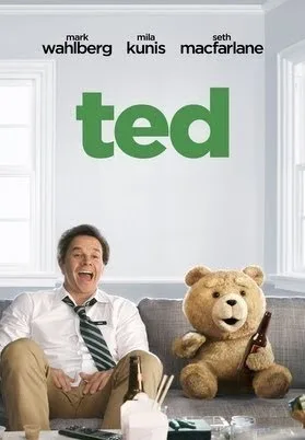 Ted