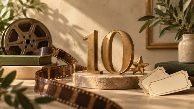 Top 10 Filme